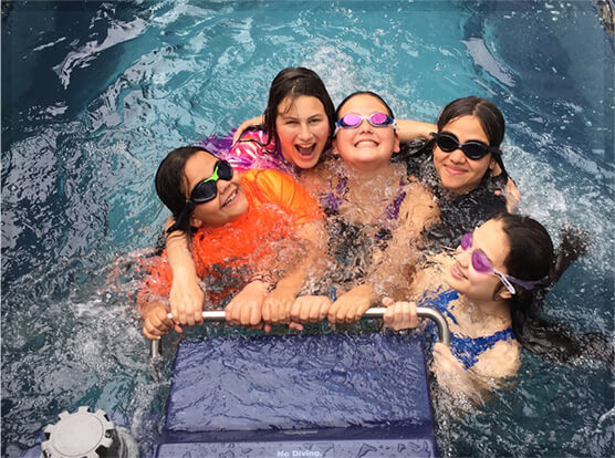 Family Fun & Relaxation